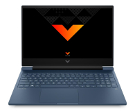 HP Victus 16 Ryzen 5-7640HS/16GB/512 RTX3050 144Hz - 1164072 - zdjęcie 1